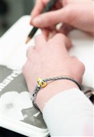 Charm Trollbeads Beads in vetro in Vetro TGLBE-20479 - TGLBE-20479